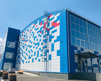 Проведение сборов в Кисловодске